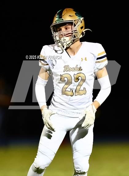 Thumbnail 1 in Yuma Catholic @ Cactus photogallery.