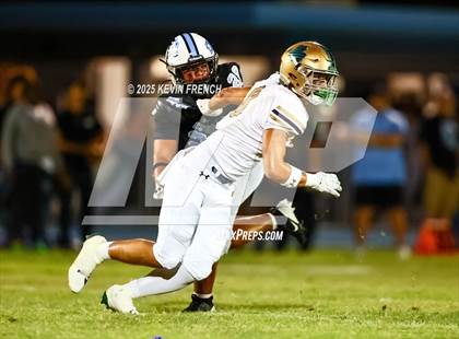 Thumbnail 3 in Yuma Catholic @ Cactus photogallery.