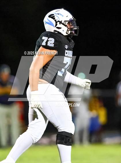 Thumbnail 1 in Yuma Catholic @ Cactus photogallery.