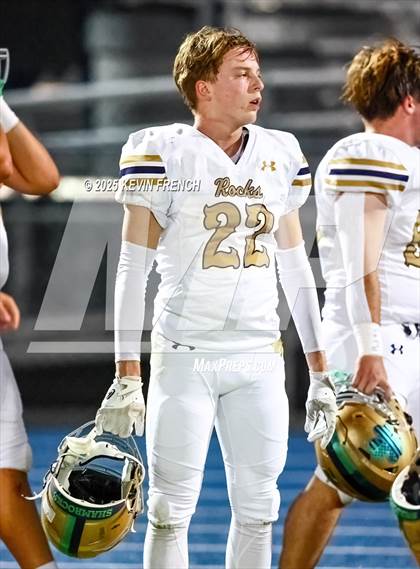 Thumbnail 2 in Yuma Catholic @ Cactus photogallery.