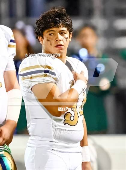 Thumbnail 3 in Yuma Catholic @ Cactus photogallery.