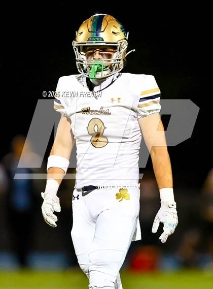 Thumbnail 2 in Yuma Catholic @ Cactus photogallery.