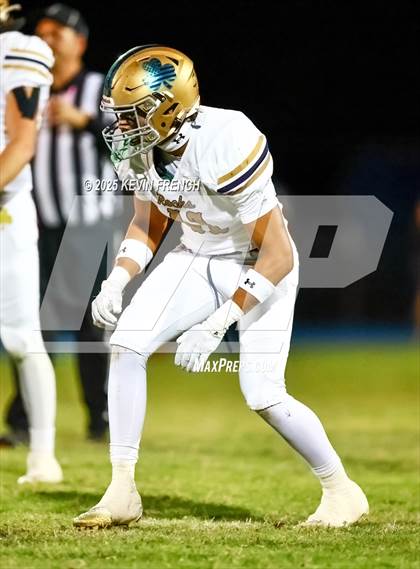 Thumbnail 2 in Yuma Catholic @ Cactus photogallery.