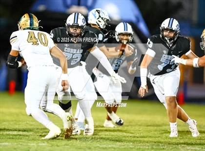 Thumbnail 1 in Yuma Catholic @ Cactus photogallery.