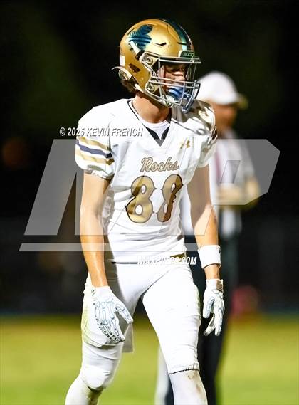 Thumbnail 1 in Yuma Catholic @ Cactus photogallery.