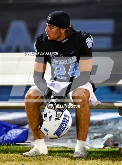 Thumbnail 1 in Yuma Catholic @ Cactus photogallery.