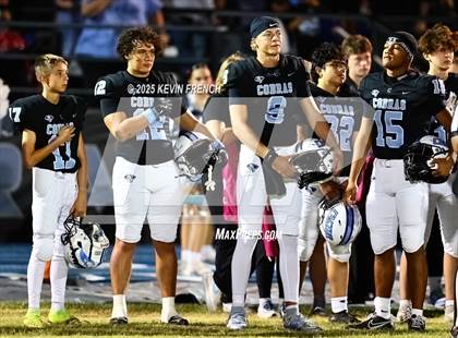 Thumbnail 3 in Yuma Catholic @ Cactus photogallery.
