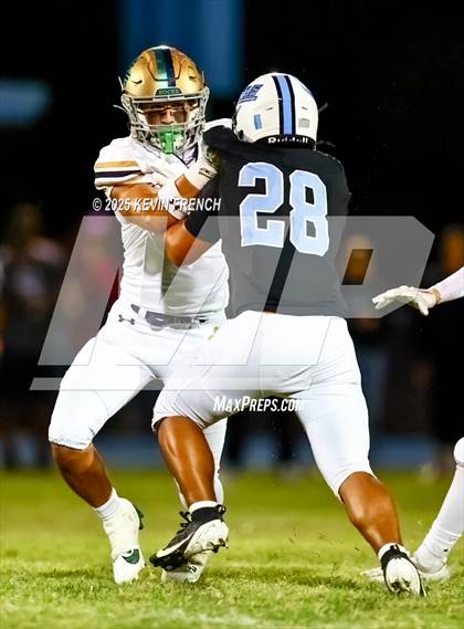 Thumbnail 2 in Yuma Catholic @ Cactus photogallery.