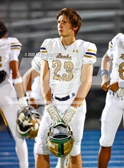 Thumbnail 3 in Yuma Catholic @ Cactus photogallery.