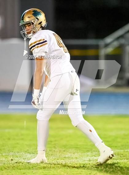 Thumbnail 2 in Yuma Catholic @ Cactus photogallery.