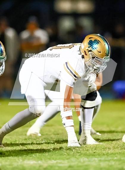 Thumbnail 2 in Yuma Catholic @ Cactus photogallery.