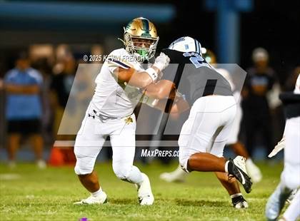 Thumbnail 1 in Yuma Catholic @ Cactus photogallery.