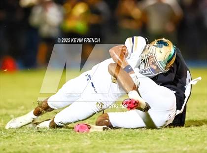 Thumbnail 3 in Yuma Catholic @ Cactus photogallery.