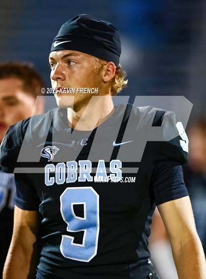 Thumbnail 2 in Yuma Catholic @ Cactus photogallery.