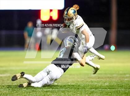 Thumbnail 2 in Yuma Catholic @ Cactus photogallery.