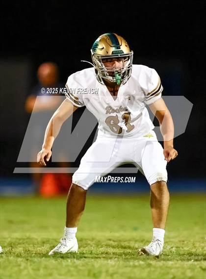 Thumbnail 1 in Yuma Catholic @ Cactus photogallery.