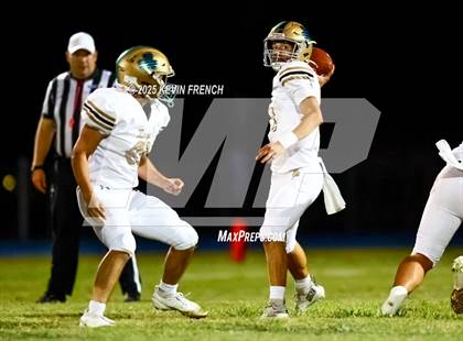 Thumbnail 1 in Yuma Catholic @ Cactus photogallery.