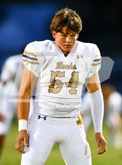 Thumbnail 2 in Yuma Catholic @ Cactus photogallery.