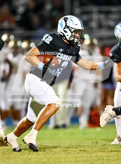 Thumbnail 3 in Yuma Catholic @ Cactus photogallery.