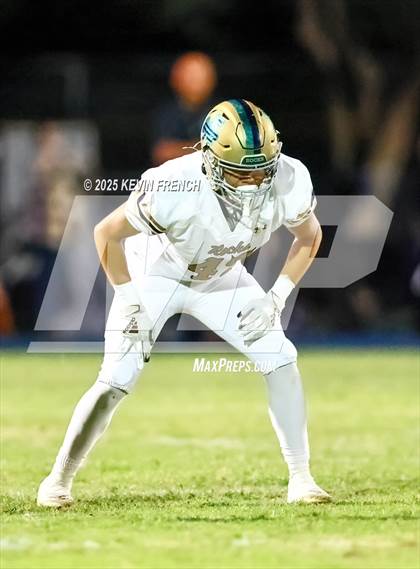 Thumbnail 2 in Yuma Catholic @ Cactus photogallery.