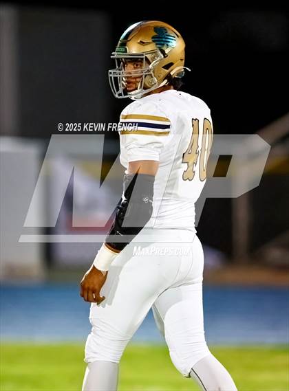 Thumbnail 2 in Yuma Catholic @ Cactus photogallery.