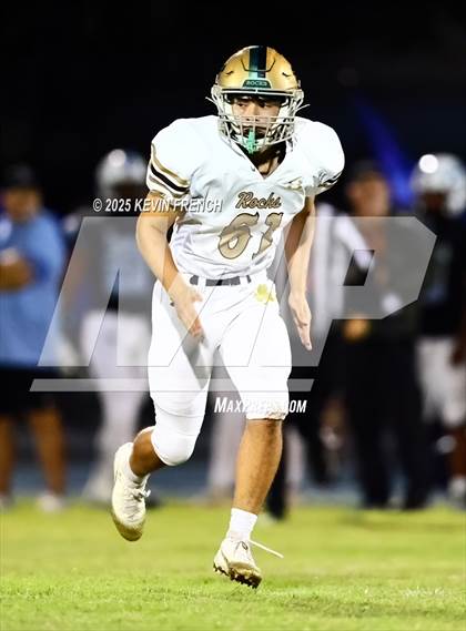 Thumbnail 1 in Yuma Catholic @ Cactus photogallery.