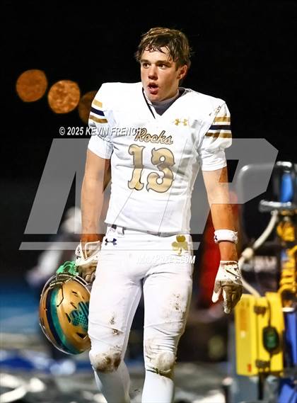Thumbnail 1 in Yuma Catholic @ Cactus photogallery.
