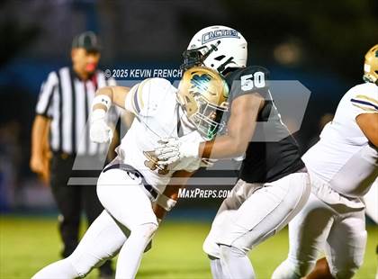 Thumbnail 1 in Yuma Catholic @ Cactus photogallery.