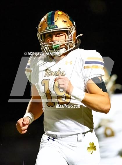 Thumbnail 1 in Yuma Catholic @ Cactus photogallery.