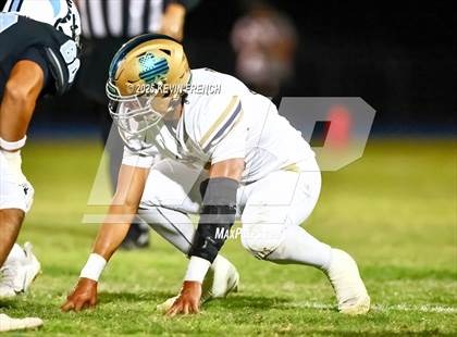 Thumbnail 1 in Yuma Catholic @ Cactus photogallery.