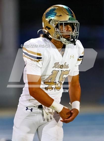 Thumbnail 3 in Yuma Catholic @ Cactus photogallery.