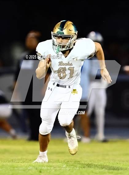Thumbnail 2 in Yuma Catholic @ Cactus photogallery.