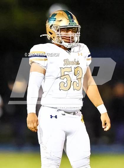 Thumbnail 2 in Yuma Catholic @ Cactus photogallery.