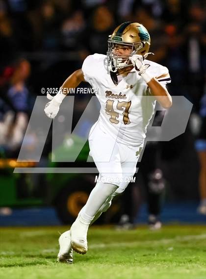 Thumbnail 1 in Yuma Catholic @ Cactus photogallery.