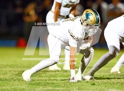 Thumbnail 1 in Yuma Catholic @ Cactus photogallery.