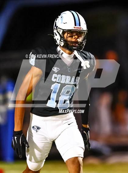 Thumbnail 1 in Yuma Catholic @ Cactus photogallery.