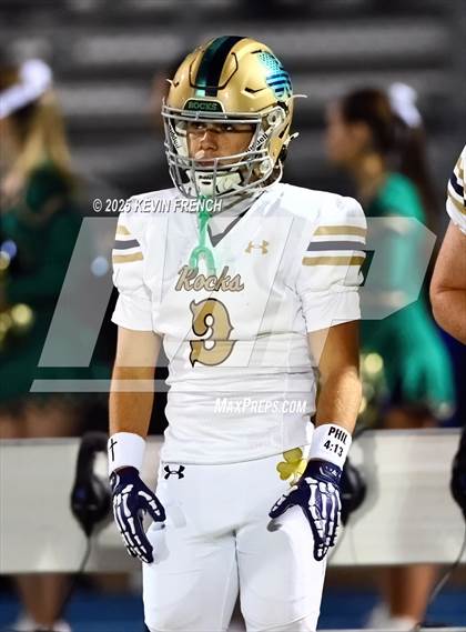Thumbnail 1 in Yuma Catholic @ Cactus photogallery.