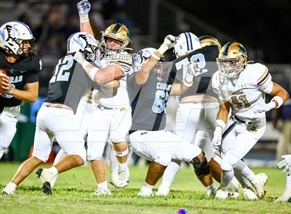 Thumbnail 2 in Yuma Catholic @ Cactus photogallery.