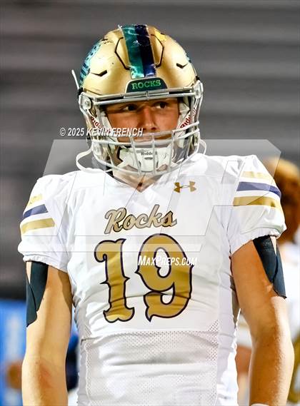 Thumbnail 2 in Yuma Catholic @ Cactus photogallery.