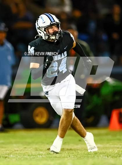 Thumbnail 2 in Yuma Catholic @ Cactus photogallery.