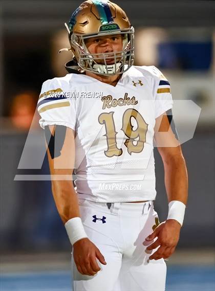 Thumbnail 1 in Yuma Catholic @ Cactus photogallery.