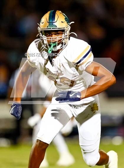 Thumbnail 2 in Yuma Catholic @ Cactus photogallery.