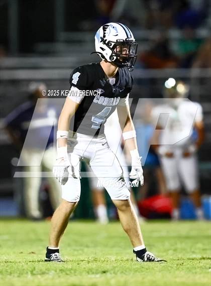 Thumbnail 2 in Yuma Catholic @ Cactus photogallery.