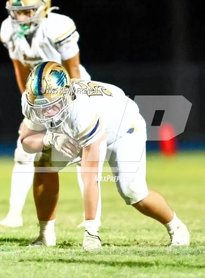 Thumbnail 1 in Yuma Catholic @ Cactus photogallery.
