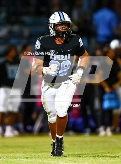 Thumbnail 2 in Yuma Catholic @ Cactus photogallery.