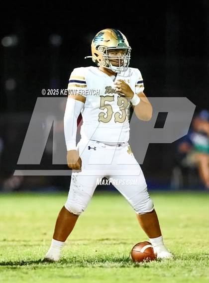 Thumbnail 3 in Yuma Catholic @ Cactus photogallery.