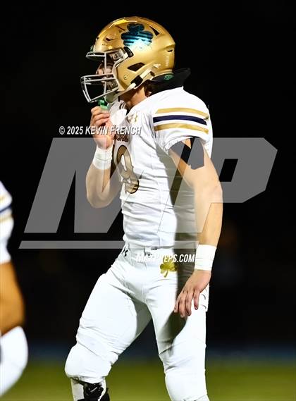 Thumbnail 3 in Yuma Catholic @ Cactus photogallery.