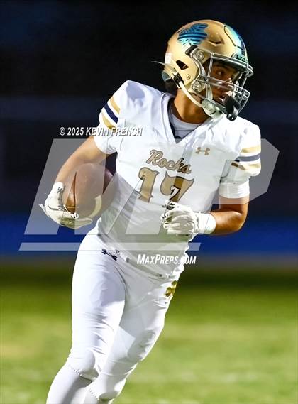 Thumbnail 3 in Yuma Catholic @ Cactus photogallery.