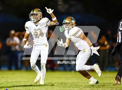 Thumbnail 2 in Yuma Catholic @ Cactus photogallery.