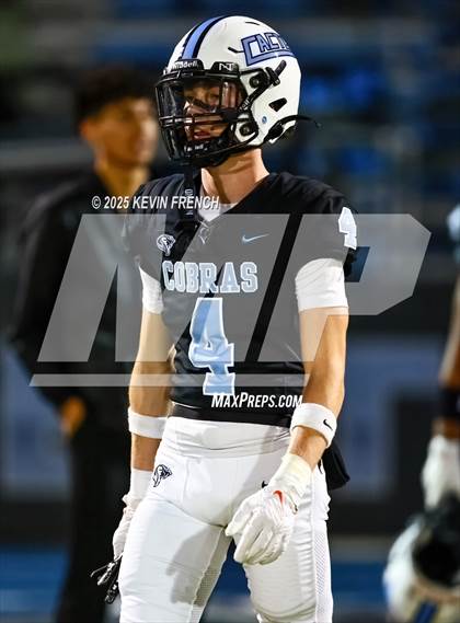 Thumbnail 1 in Yuma Catholic @ Cactus photogallery.
